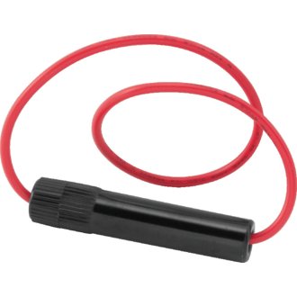 Fuse Holder