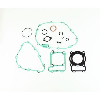 04-17 Honda CBR R 125 Complete Gasket Kit w/o Valve Cover Gasket