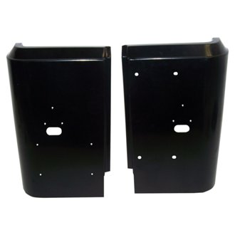 Corner Panel Kit