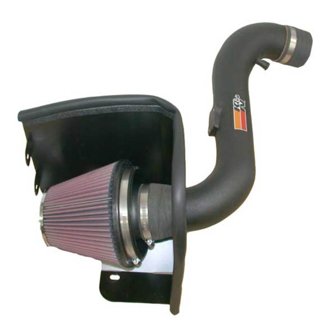 Performance Air Intake System