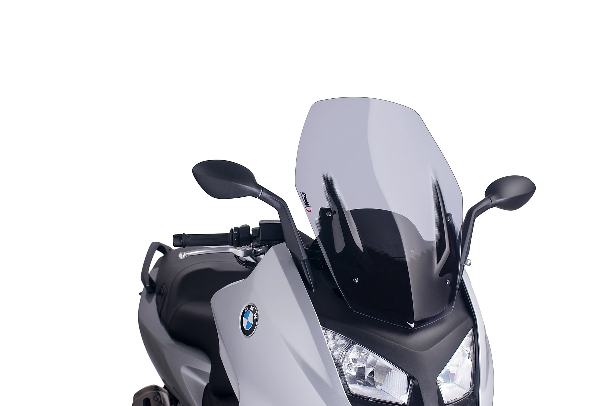 Windshield V-Tech Line Sport