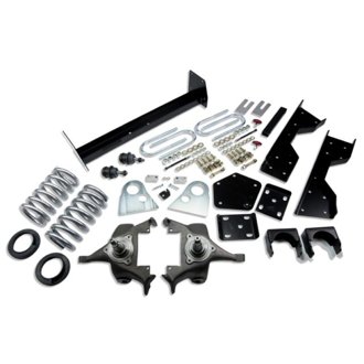 Lowering Kit W/O Shocks