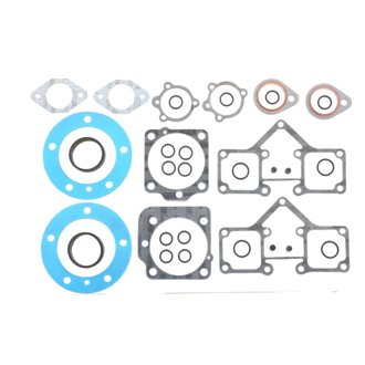 80-84 Harley-Davidson Top End Gasket Kit