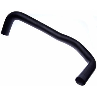 90-97 Ford LT9000 Caterpillar 3406 Diesel Upper - Eng. To Rad. Molded Coolant Hose