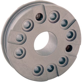 25MM Piston, Small Body Circle Track Shock
