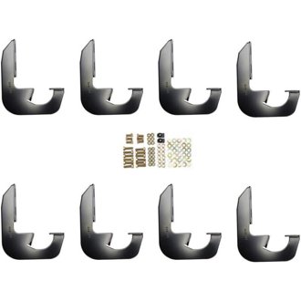Running Board Mount Kit