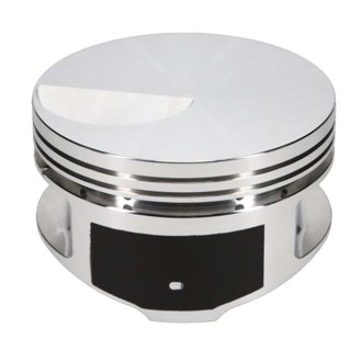 4.390 460 FORD FT Set of 8 Pistons