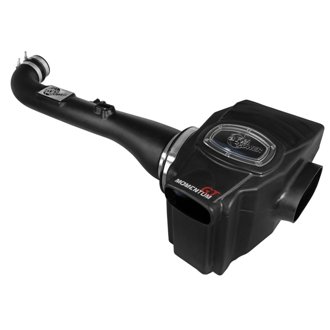 Momentum GT Cold Air Intake System w/ Pro 5R Filter