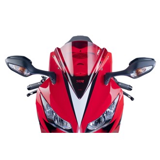 Z-Racing Screen Red