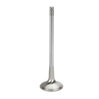 Toyota GR Corolla G16E-GTS 32 x 5.48 x 117.10mm Inconel Exhaust Valve - Set of 6