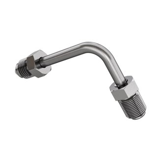 90 Deg Brake Adaptor 3/8