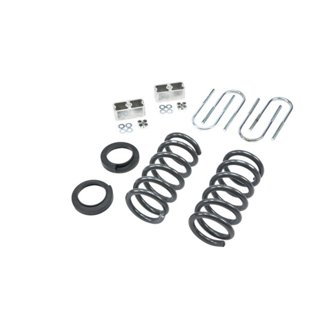 Lowering Kit W/O Shocks