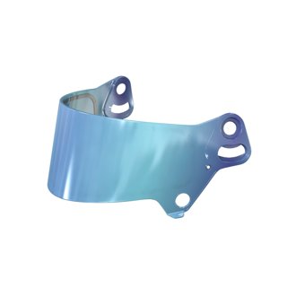 SE07 Helmet Shield (2MM) ML - Blue
