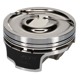 Chevy LT1 Piston Set - 4.075in. Bore - 1.115 in. Comp. Height - 0.927in. Pin Diameter - 8pc