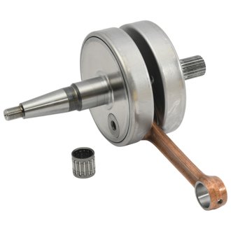 87-89 Honda TRX 250 R 250cc Crankshaft