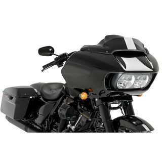 High-Road Sport Dark Smoke