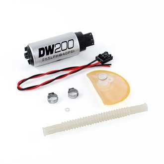 DW200 Fuel pump for 370Z/G37