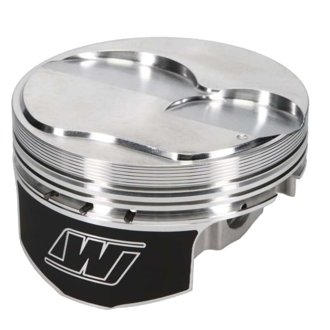SBC LS7 +2.5cc Dome 1.175inch CH RIGHT Piston Shelf Stock