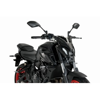New Generation Sport Plus Black