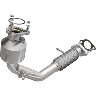 Oem Grade Direct-Fit Catalytic Converter