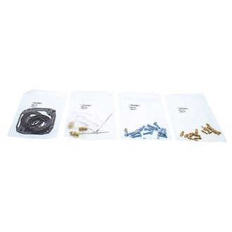 Carb Rebuild Kit Polaris