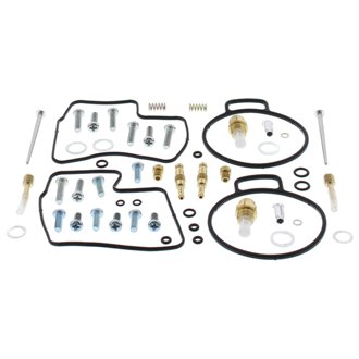 Racing 92-00 Honda GL1500SE Carburetor Rebuild Kit