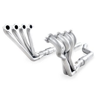 2010-15 Camaro 6.2L Headers 1-7/8in Primaries 3in Collectors High-Flow Cats