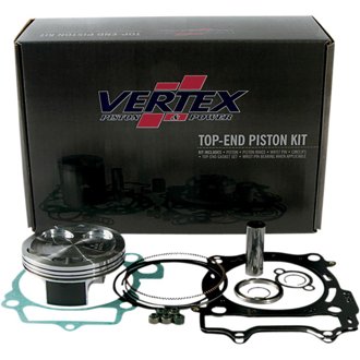 Top End Piston Kit