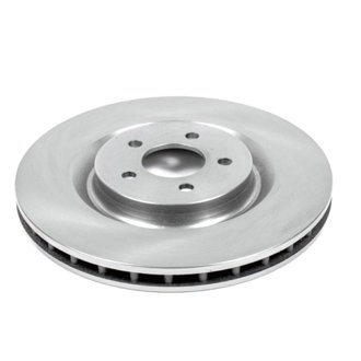 Autospecialty Brake Rotor