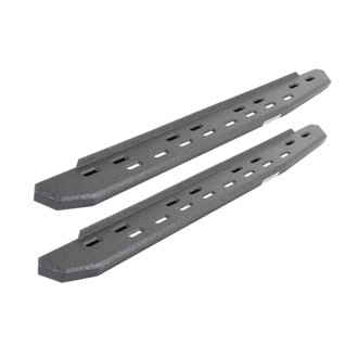 RB30 Slim Line Running Boards - 48" long - BOARDS ONLY