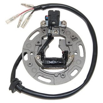 Electrosport Stator KX80/100 (91-97)
