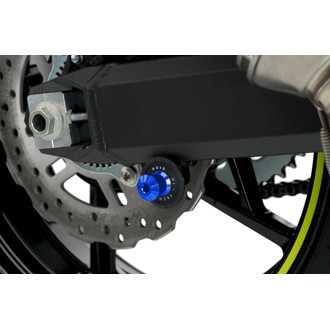 Spool Slider Pro Blue