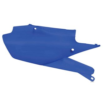 18-24 Yamaha YZ250F/ YZ250FX/ YZ450F/ YZ450FX/ WR250F/ WR450F Side Panels - Blue
