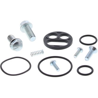 Racing 93-01 Kawasaki ZX1100D Ninja ZX11 Fuel Tap Repair Kit