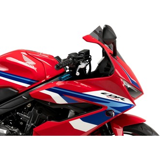 Z-Racing Screen Smoke