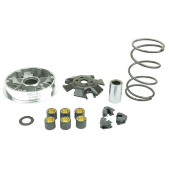 03-05 Aprilia 4T LC 200 Complete Speedmatic Variator Kit