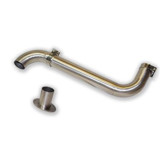 Evo Snorkel Kit
