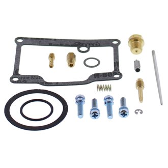 Racing 1991 Arctic Cat Jag Carburetor Rebuild Kit