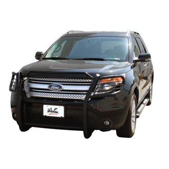 Sportsman Grille Guard