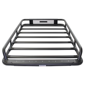 SRM600 75" Long x 52" Wide Tubular Basket-Style Roof Rack