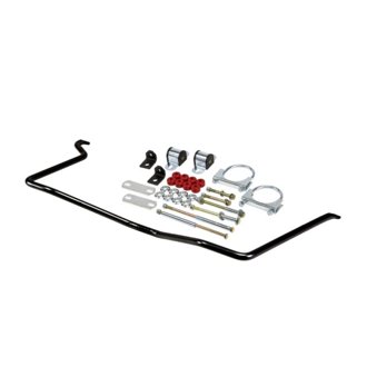 Rear Anti-Swaybar