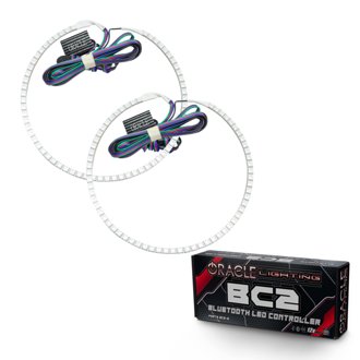 ColorSHIFT(tm) Halo Kit, HID Projector Style, ColorSHIFT(tm) - BC1