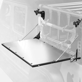 Xrs Accessory Gear Table - Midsize Truck