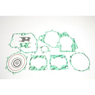 89-94 Husqvarna Husqvarna Complete Gasket Kit (Excl Oil Seal