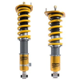 90-05 Mazda Miata (NA/NB) Road & Track Coilover System