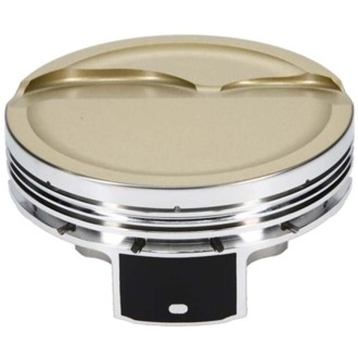Ultra Series GM Gen III/IV LS 4.135in Bore/4in Stroke Set of 8 Pistons