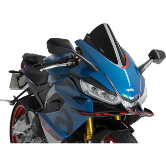 Z-Racing Screen Black