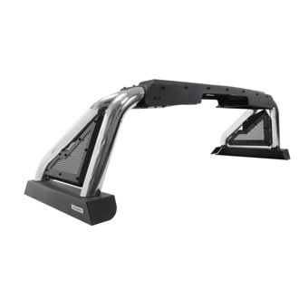 Sport Bar 2.0 for Full-Sized Trucks