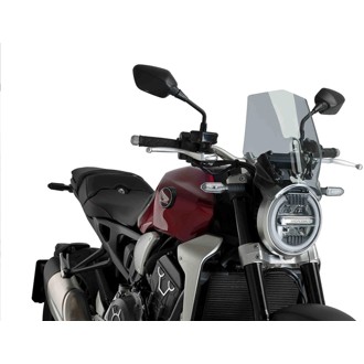New Generation Sport Smoke