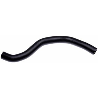 22.6in Centerline 1.3in ID Molded Coolant Hose